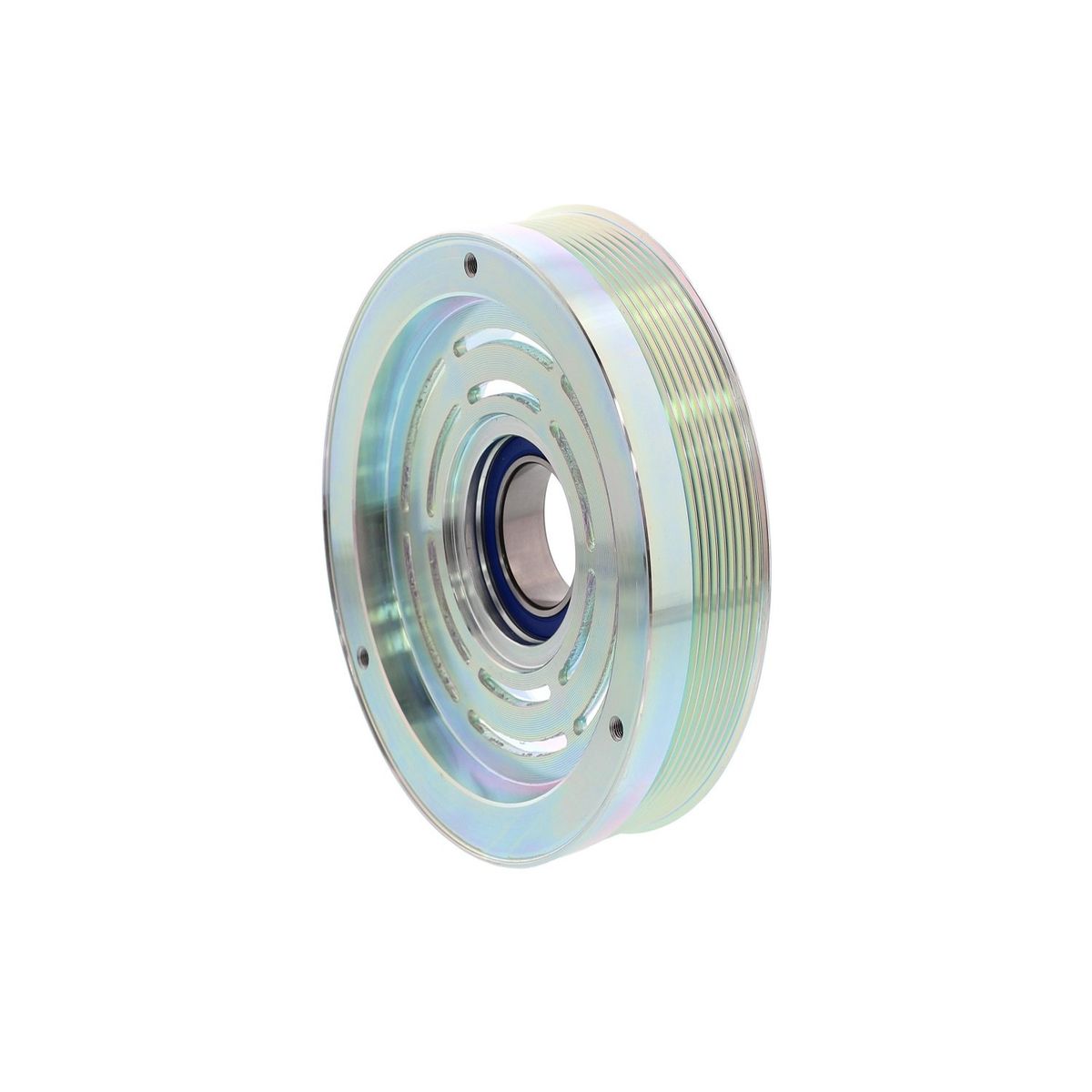 AMERICAN AIR - Polea con Rodamiento SD7H15 8PK 8PK D153mm