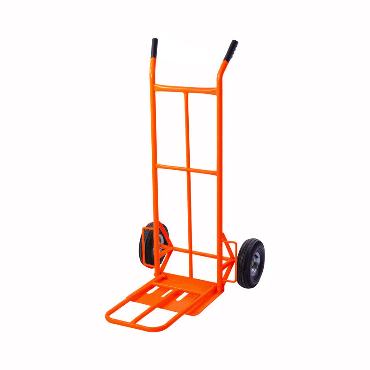 GENERICO - Yegua de carga 250kgs HT1827 Base 1250x650x578