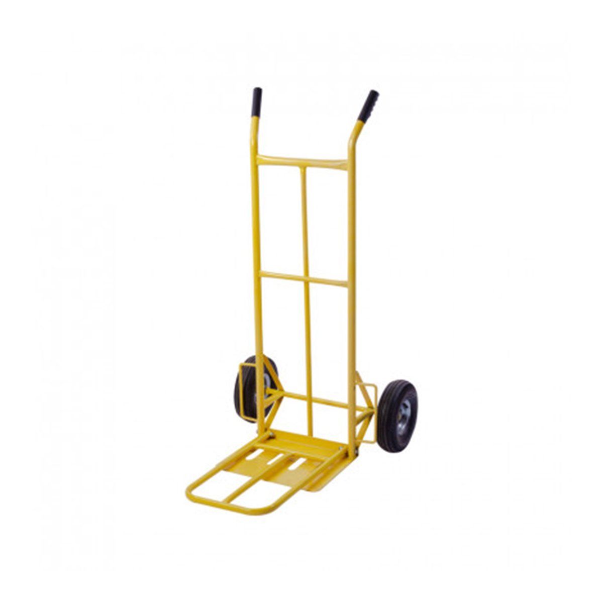 GENERICO - Yegua de carga 250kgs HT1827 Base 1250x650x578