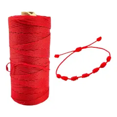 A - Hilo Terlenka Bisuteria Pulsera