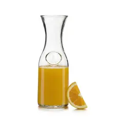 LIBBEY - JARRO DECANTADORA DE VINO JUGO 1L