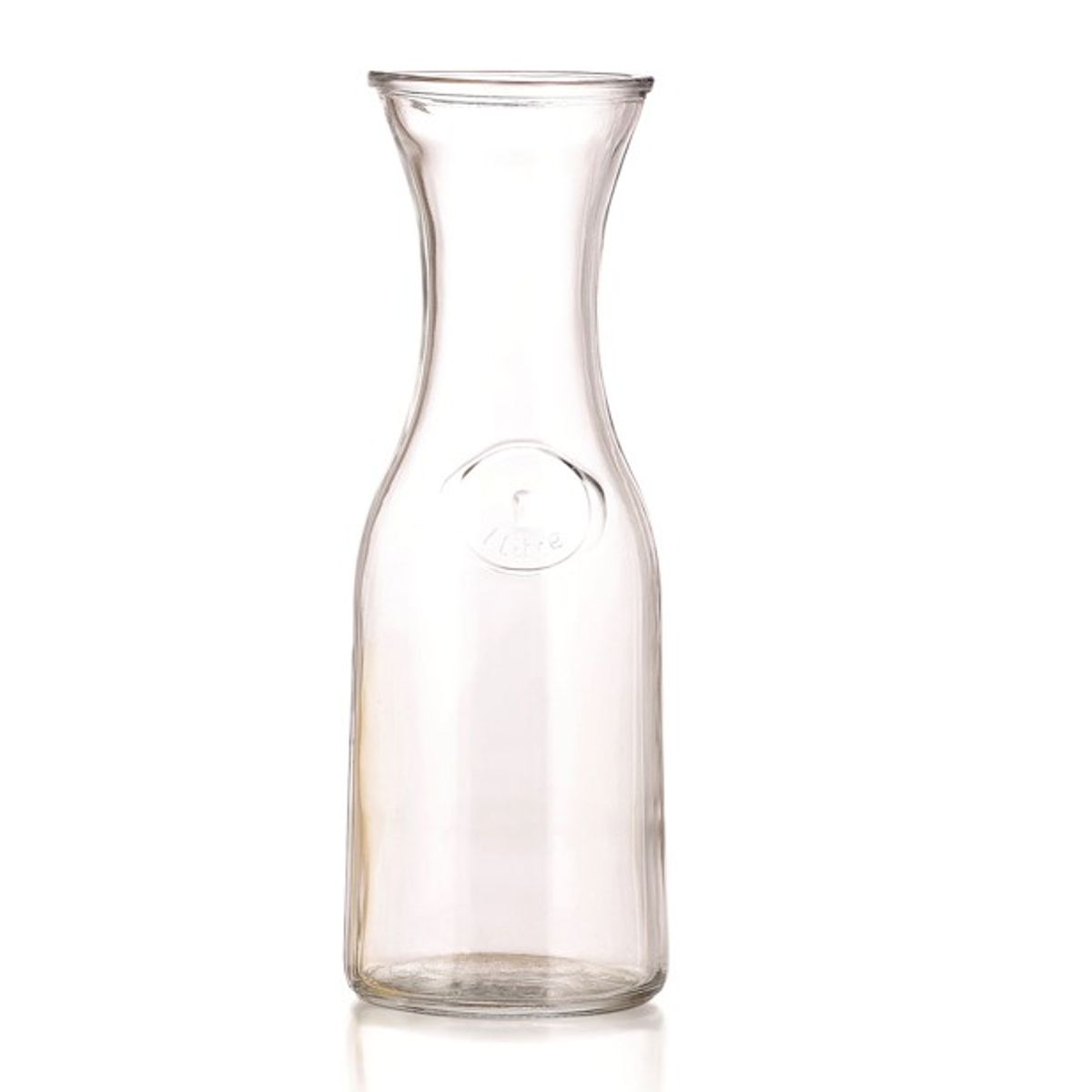 LIBBEY - JARRO DECANTADORA DE VINO JUGO 1L