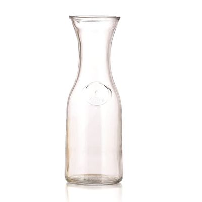 Imagen 2 del producto JARRO DECANTADORA DE VINO JUGO 1L