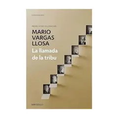 DEBOLSILLO - La Llamada De La Tribu