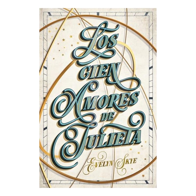 UMBRIEL EDITORES - Los Cien Amores De Julieta
