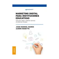 GRANICA - Marketing Digital Para Instituciones Educativas