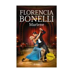 PLANETA - Marlene - BONELLI, FLORENCIA