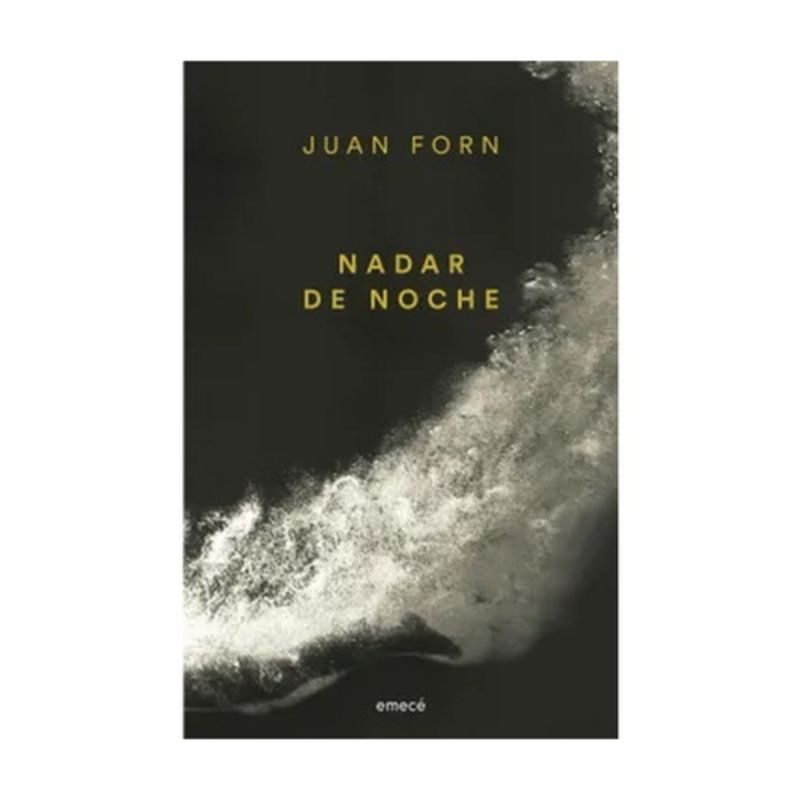 EMECE - Nadar De Noche - FORN, JUAN