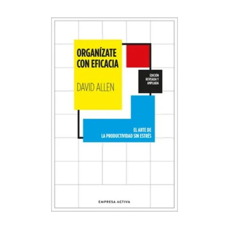 EMPRESA ACTIVA - Organizate Con Eficacia