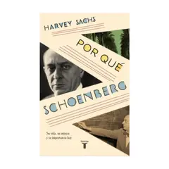TAURUS - Por Que Schoenberg - SACHS, HARVEY