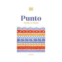 Dk - Punto Paso A Paso - SHAW, JO