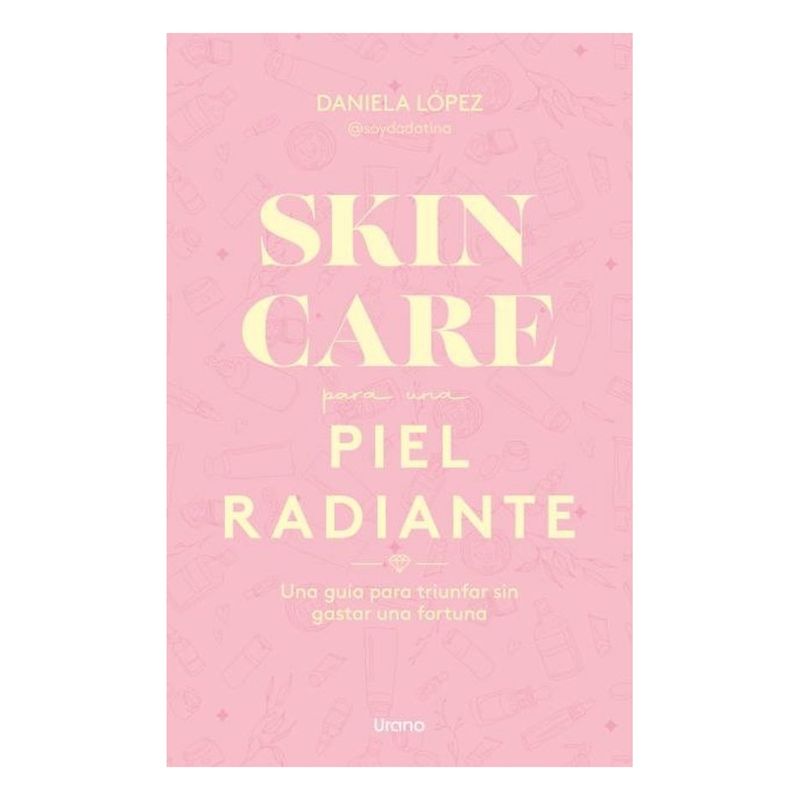 URANO - Skincare Para Una Piel Radiante