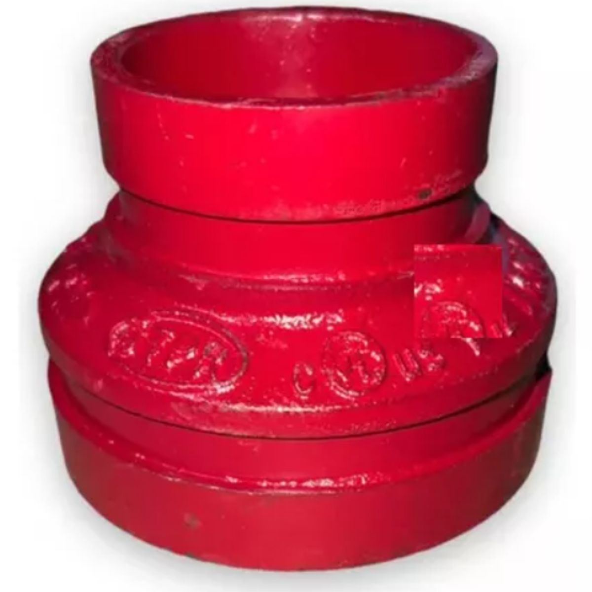 GENERICO - Reduccion Ranurada Ulfm 4x2