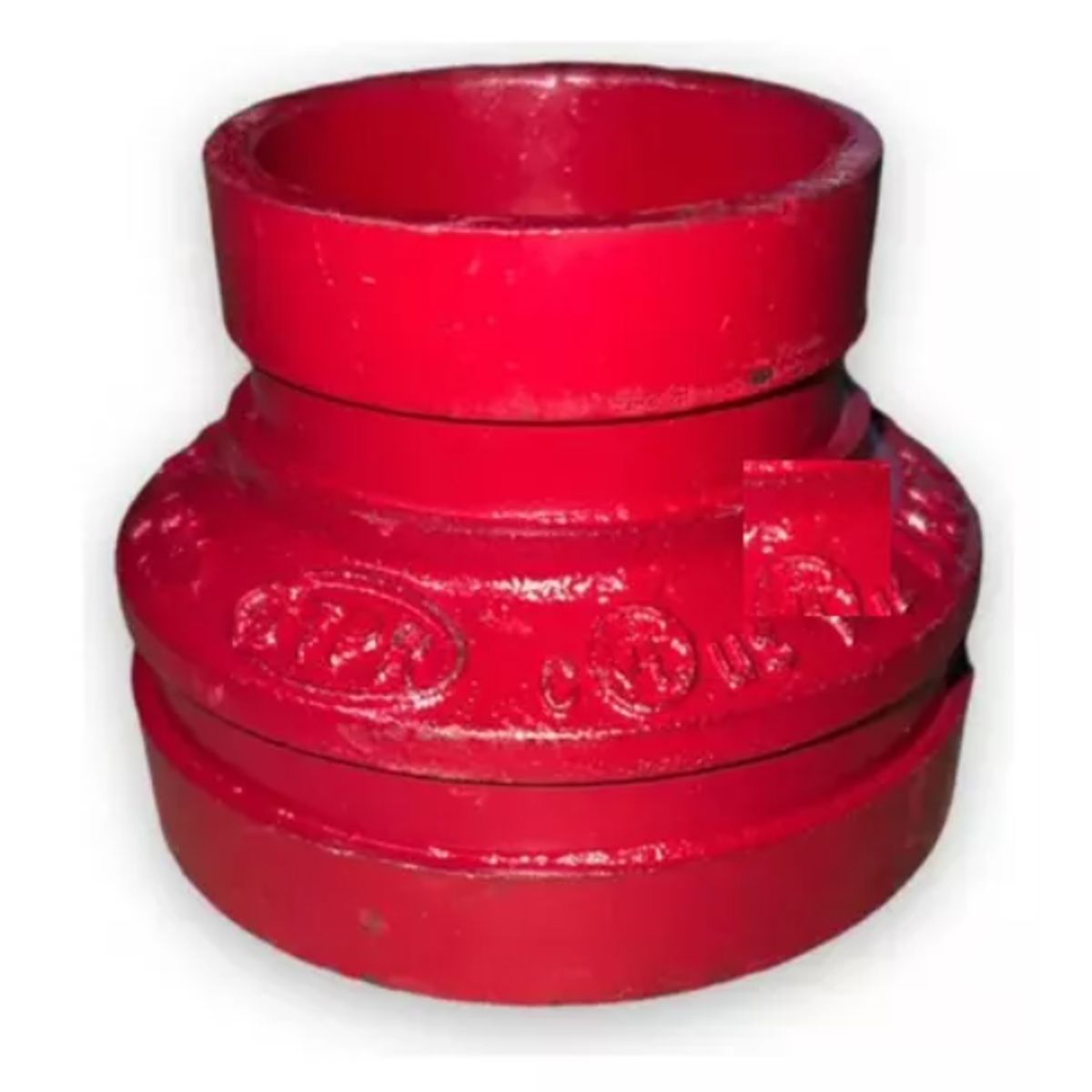 GENERICO - Reduccion Ranurada Ulfm 4x2