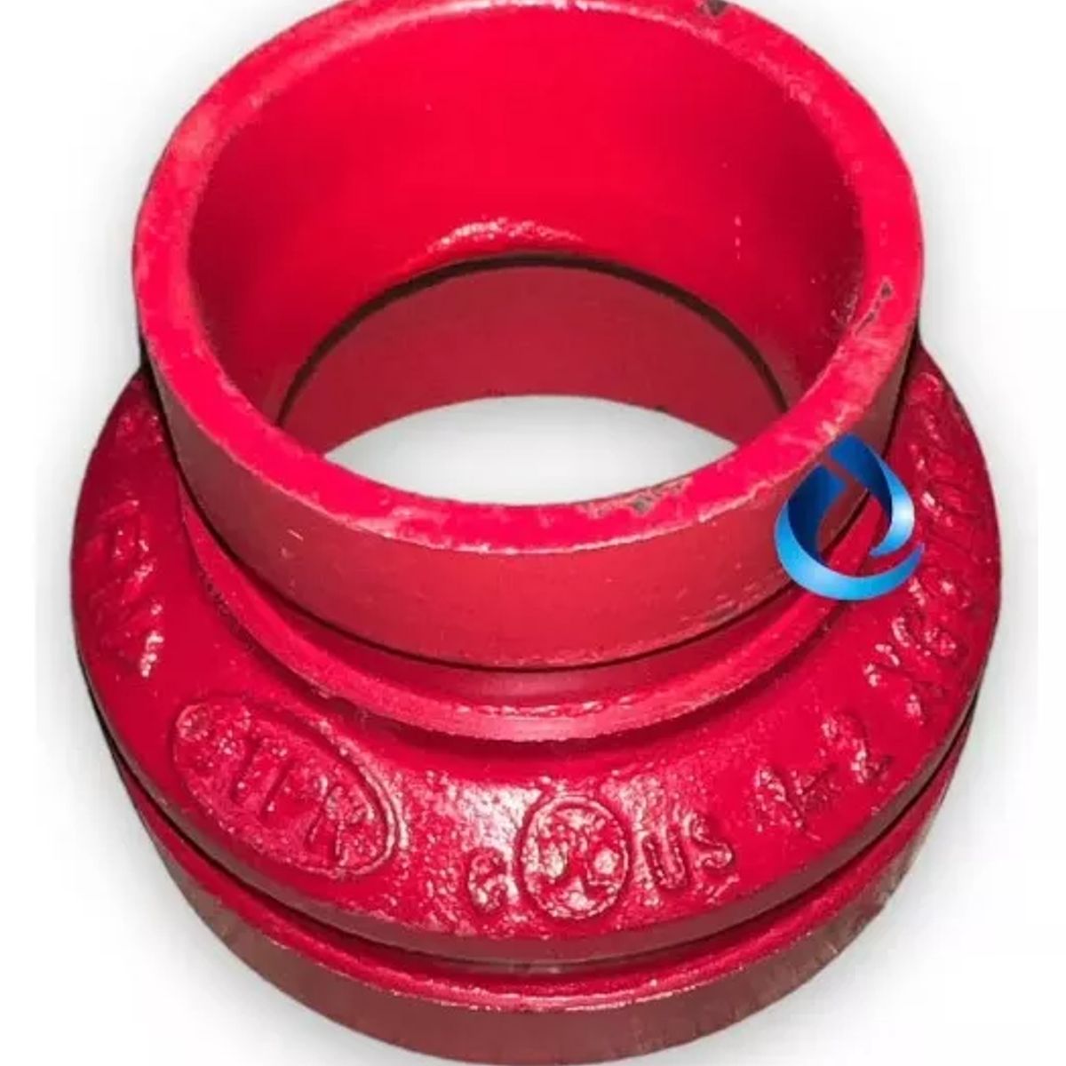 GENERICO - Reduccion Ranurada Ulfm 4x2