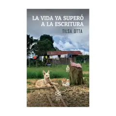 CUNETA - La Vida Ya Supero A La Escritura