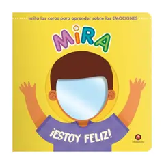 CONTRAPUNTO - Mira ¡Estoy Feliz! -