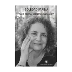 EDICIONES UDP - Safo. Ahora, mientras danzamos