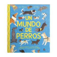 CONTRAPUNTO - Un Mundo De Perros - SOROSIAK, CARLIE