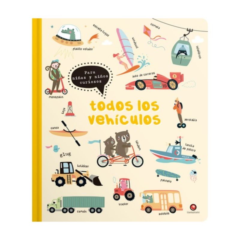 CONTRAPUNTO - Todas Los Vehiculos - CONTRAPUNTO
