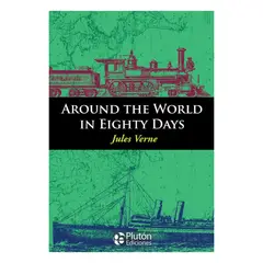 PLUTON - Around The World In Eighty Days