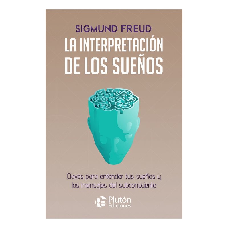 PLUTON - La Interpretacion De Los Sueños