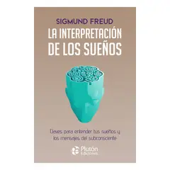 PLUTON - La Interpretacion De Los Sueños