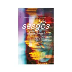 LA POLLERA EDICIONES - Los sesgos del algoritmo