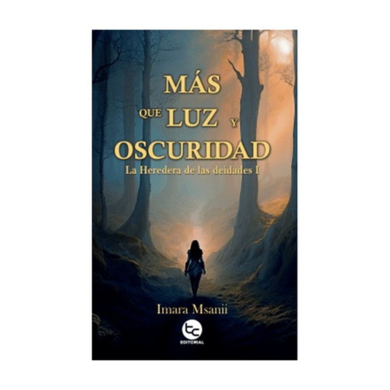 TRAYECTO COMUNICACIONES - MAS QUE LUZ Y OSCURIDAD