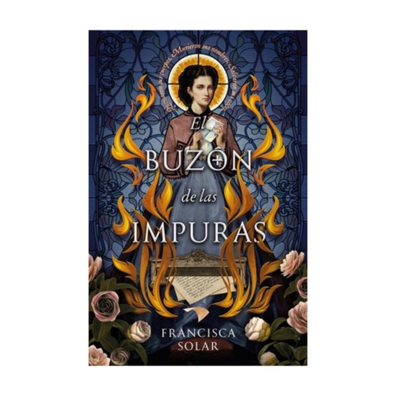 UMBRIEL EDITORES - El Buzon De Las Impuras