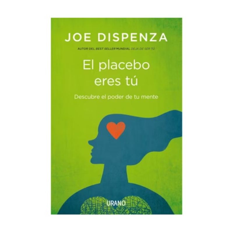 URANO - El Placebo Eres Tu - DISPENZA, JOE