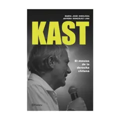 PLANETA - KAST