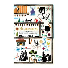 PENGUIN CLASICOS - Mujercitas - MAY ALCOTT, LOUISA