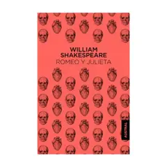 AUSTRAL - Romeo Y Julieta - SHAKESPEARE, WILLIAM
