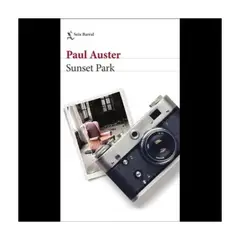 SEIX BARRAL - Sunset Park - AUSTER, PAUL