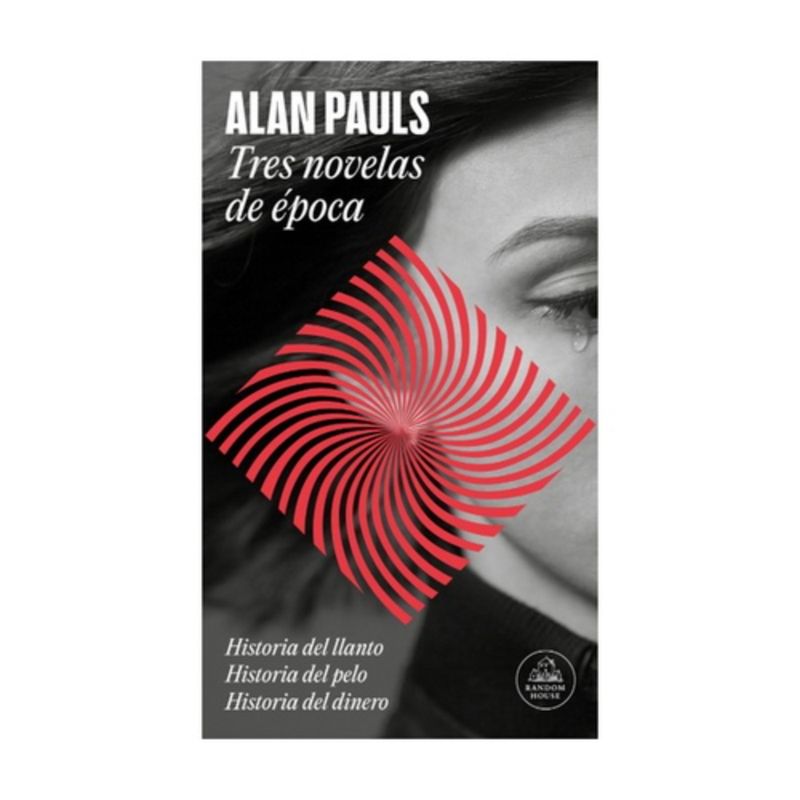 RANDOM HOUSE - Tres Novelas De Epoca