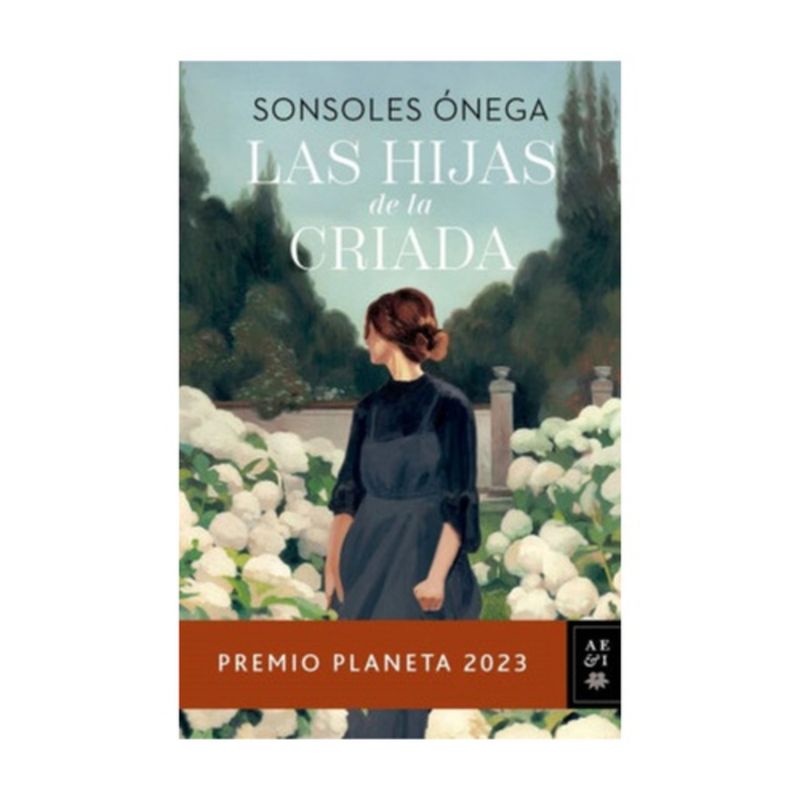 PLANETA - Las Hijas De La Criada