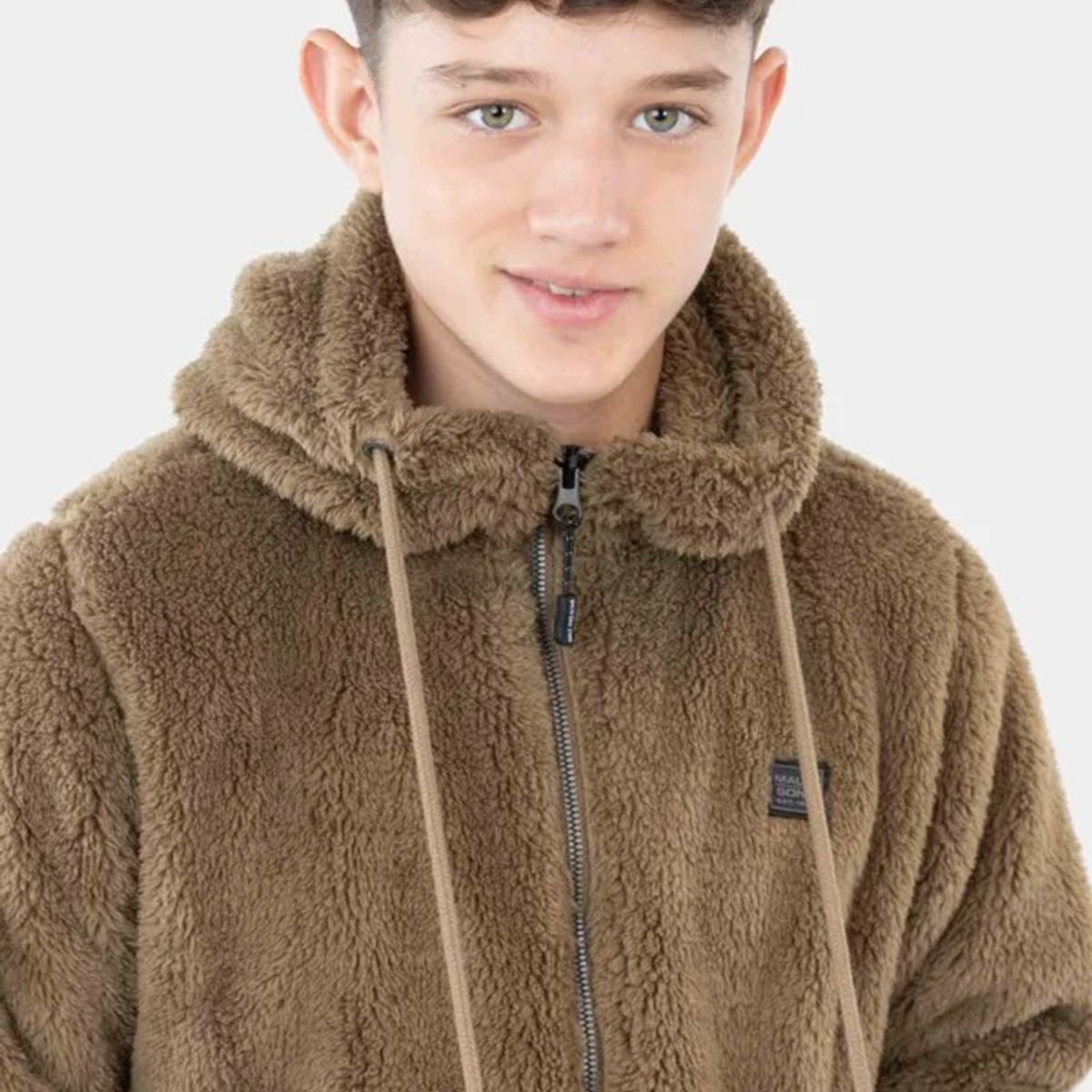 MAUI AND SONS - PoleronChiporro Raggio Cafe Infantil Maui And Sons