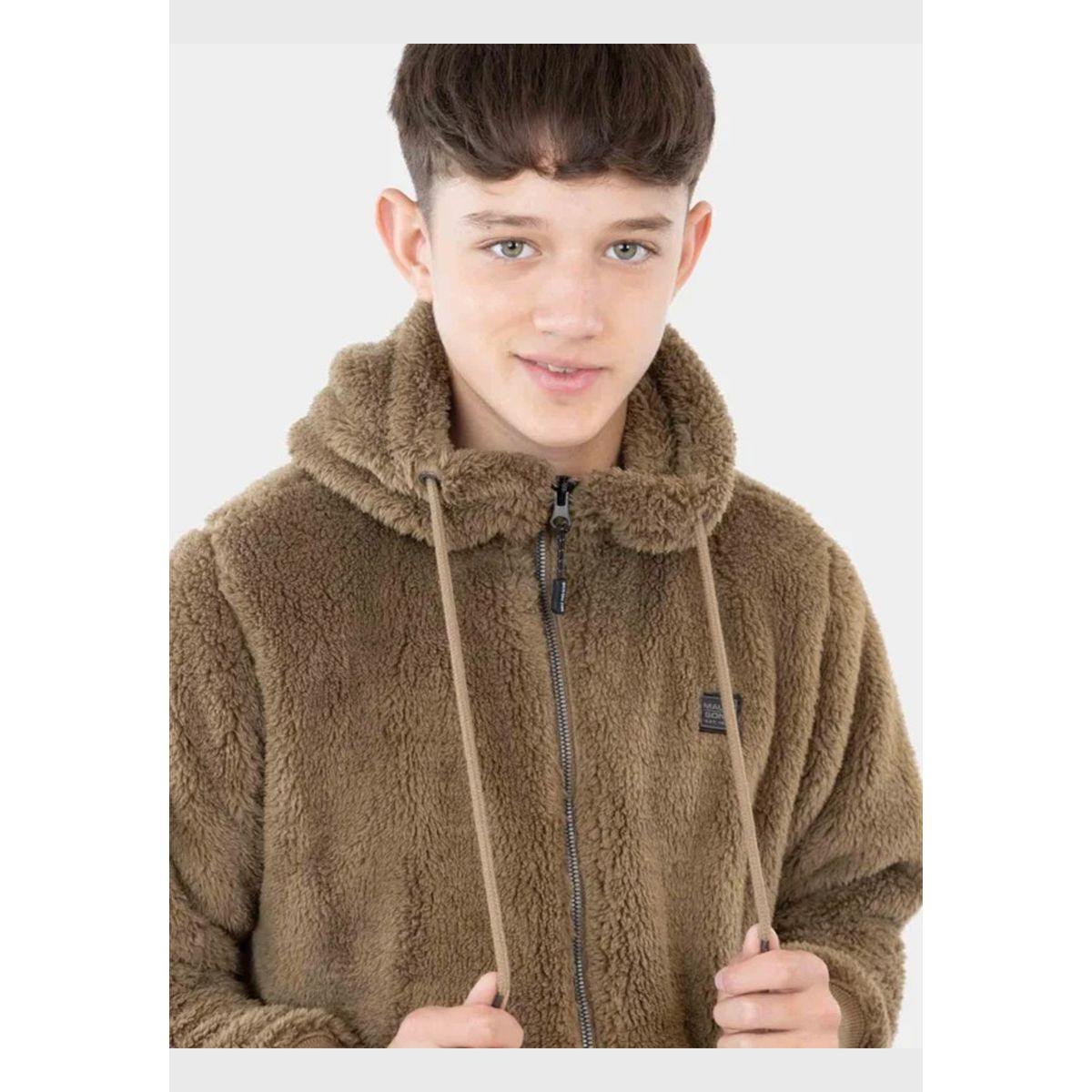 MAUI AND SONS - PoleronChiporro Raggio Cafe Infantil Maui And Sons