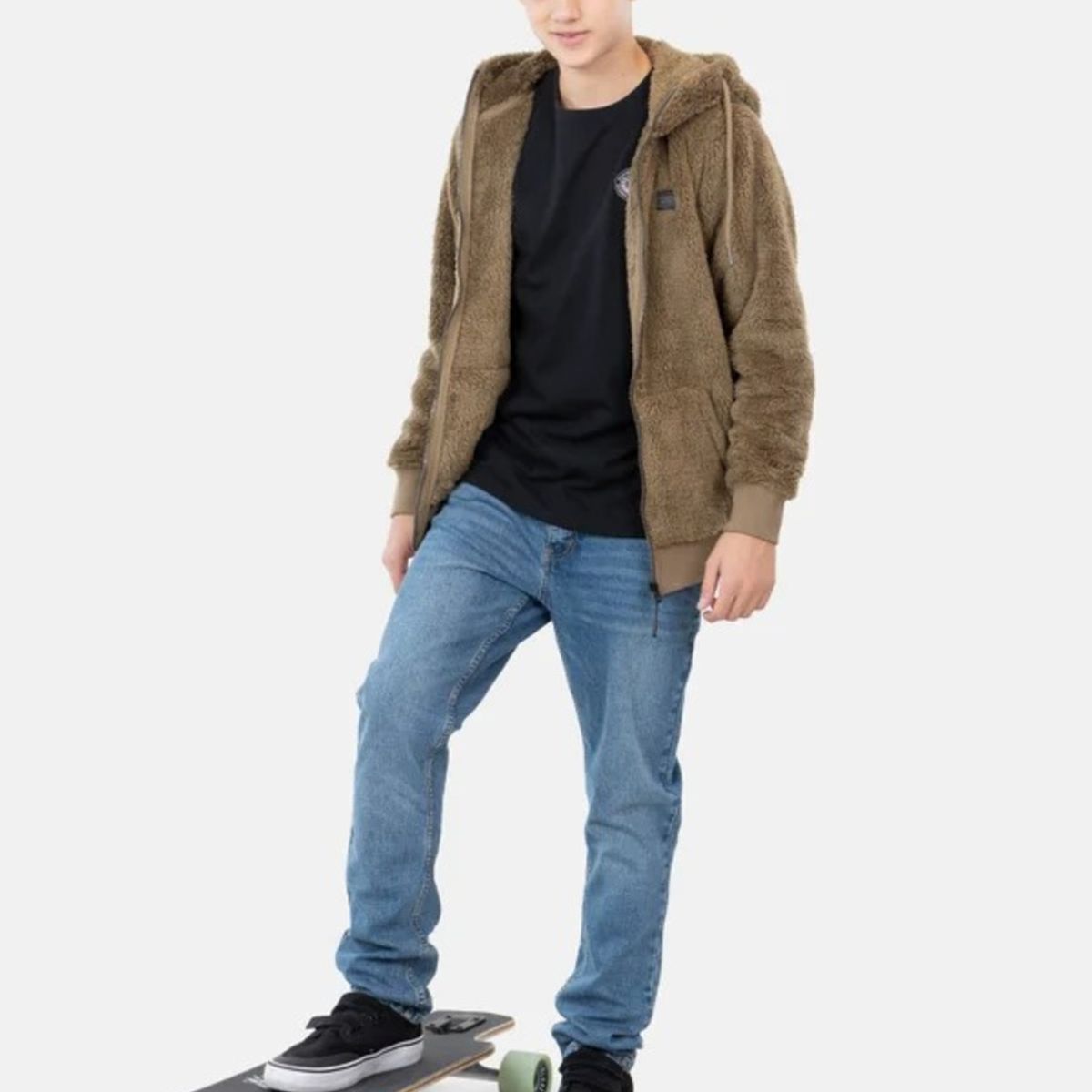 MAUI AND SONS - PoleronChiporro Raggio Cafe Infantil Maui And Sons