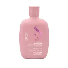 ALFAPARF MILANO - SHAMPOO ALFAPARF SEMI DI LINO NUTRICION 250 ML