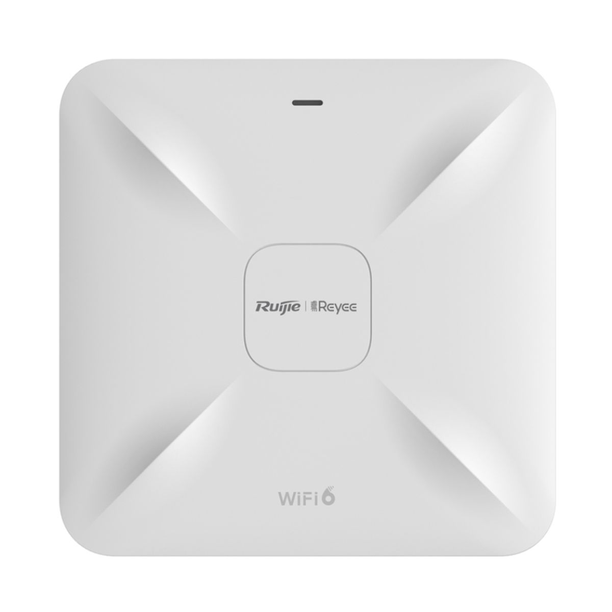 GENERICO - Punto de acceso Wi-Fi 5 Ruijie RG-RAP2200(E) 1267 Mbps
