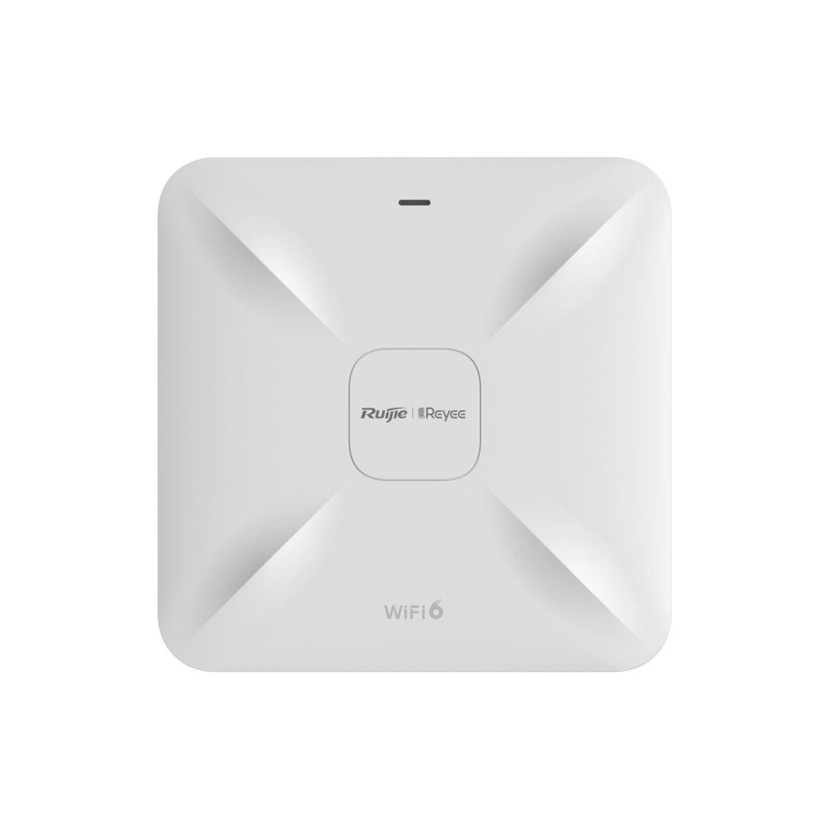 GENERICO - Punto de acceso Wi-Fi 5 Ruijie RG-RAP2200(E) 1267 Mbps