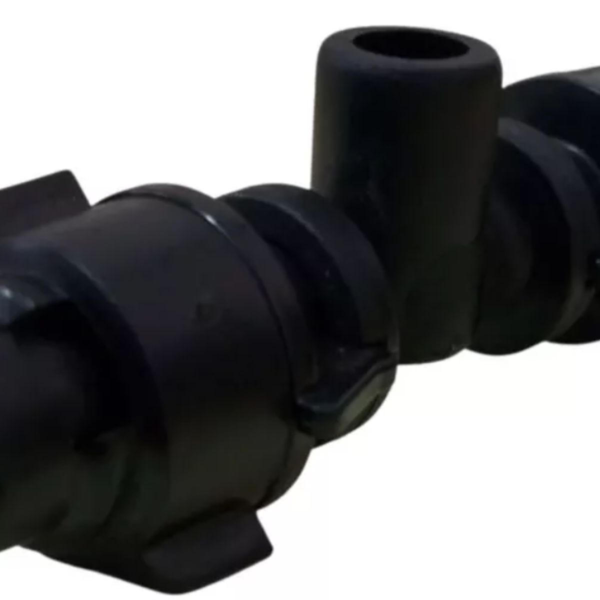 GENERICO - Nebulizador De Riego Fogger 2 Bqoquillas 14 L/hr Aqua