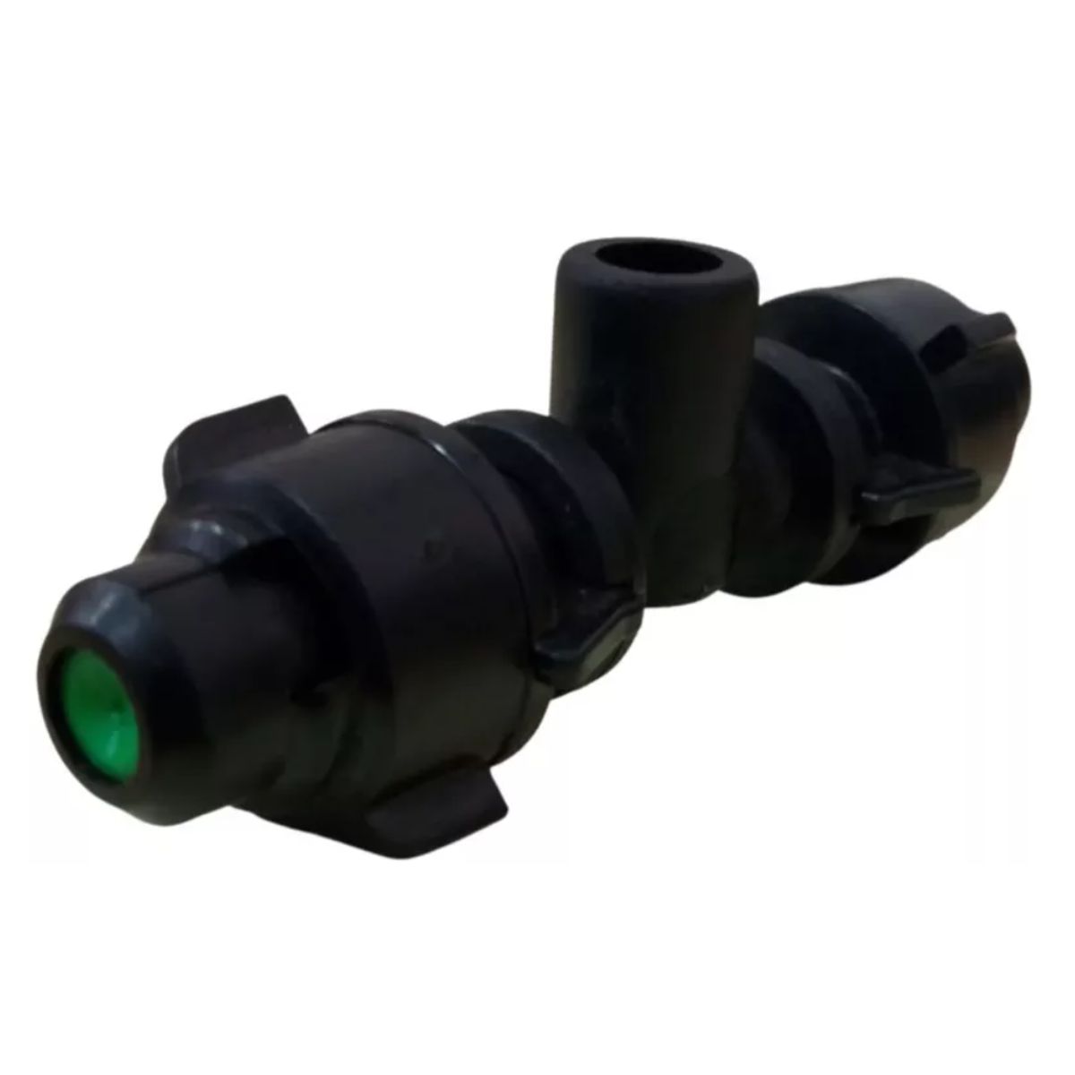 GENERICO - Nebulizador De Riego Fogger 2 Bqoquillas 14 L/hr Aqua