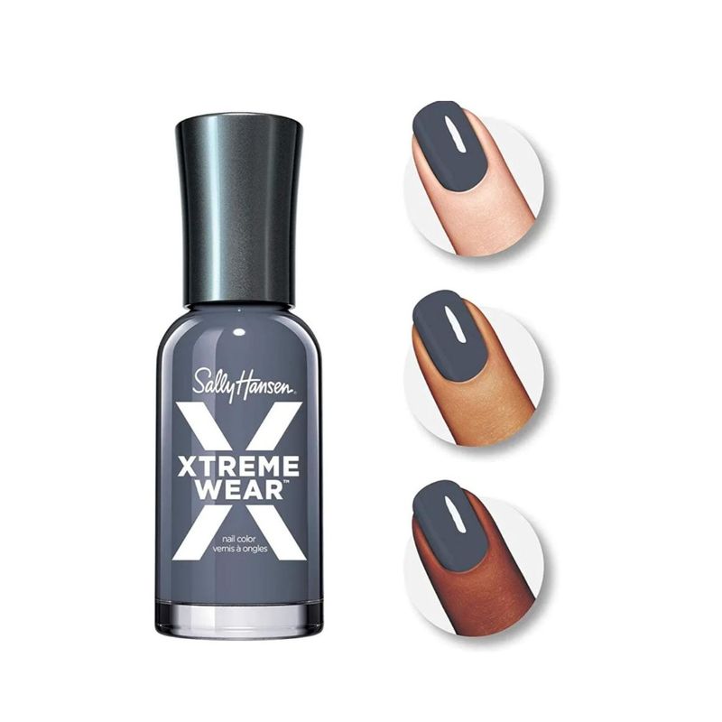 GENERICO - Esmalte De Uñas Tradicional - 622 Retro Grade