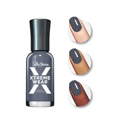 GENERICO - Esmalte De Uñas Tradicional - 622 Retro Grade