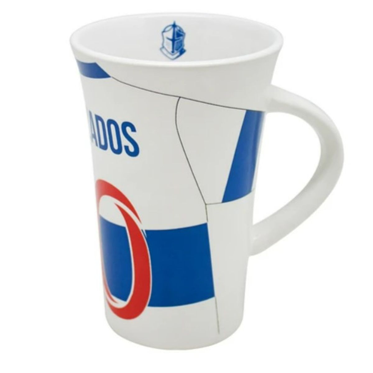 TITANIO - SET 2 TAZONES U CATOLICA