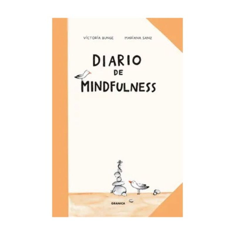 GRANICA - Diario De Mindfulness