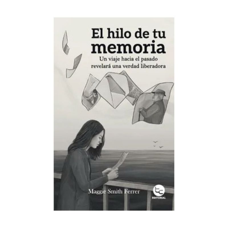 TRAYECTO COMUNICACIONES - EL HILO DE TU MEMORIA